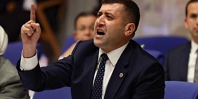 Baki Ersoy’dan Kürdistan Tepkisi!