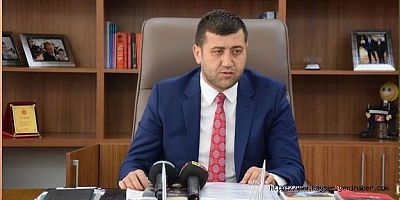 Baki Ersoy: KTO’daki İstifa Krizinde İki Taraf Da Yıpratılmamalı