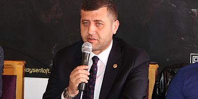Baki Ersoy, Meclis Çalışmalarının İstatistiklerini Açıkladı