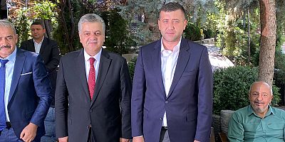 Baki Ersoy: 