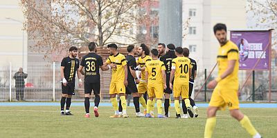 BAL'da Kayseri derbisi Talasgücü Belediyespor'un