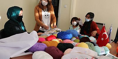 'Barış Elçisi' Unvanı Alan Afgan Mülteci: Türkiye'ye Minnettarım