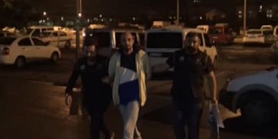 Barış Pınarı Harekatı ile ilgili provokasyon yapan 1’i İranlı 2 şüpheli yakalandı