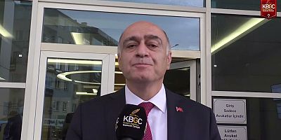Baro Başkanı Av. Köse: Cumhuriyet, Hukuk Devrimidir