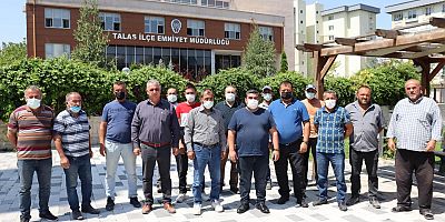Başakpınar ve Zincidereli Besicilerin Başı Koyun Hırsızı İle Dertte: Bir Ayda 110 Koyun Çalındı