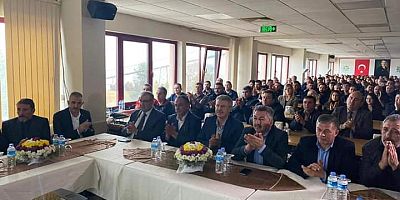 Başkan Akay: Başarılı Bir Kampanya Yaşadık