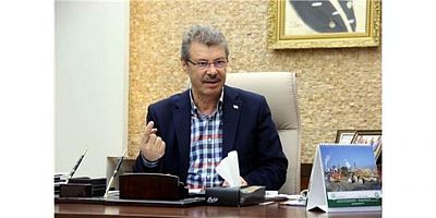 Başkan Akay’dan 15 Temmuz Açıklaması