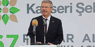 Başkan Akay’dan 15 Temmuz Demokrasi ve Milli Birlik Günü Mesajı