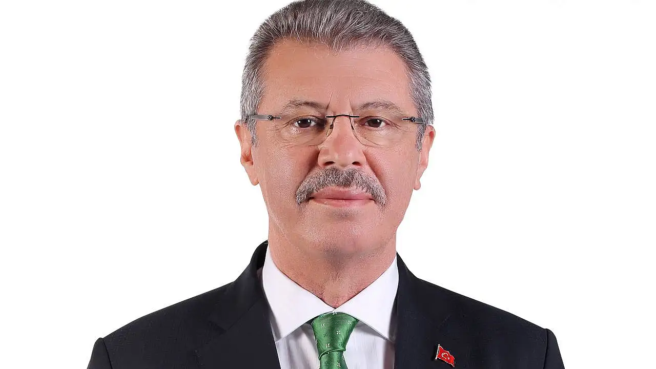 Başkan Akay’dan Sağlık Bakanı’na Destek: “Fruktoz Sınırlaması Halk Sağlığı İçin Tarihi Bir Adım”