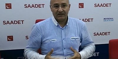 Başkan Aktaş: “Halkın Önceliklerine ve İhtiyaçlarına Yönelin”