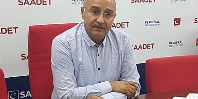 Başkan Aktaş, Servisçi Esnaflarımızın Sorunlarını Gündeme Getirdi
