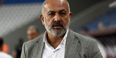 Başkan Ali Çamlı, Rizespor ile Kayserispor Maçı İle Alakalı “İki Denk Takımın Maçı Olacak”