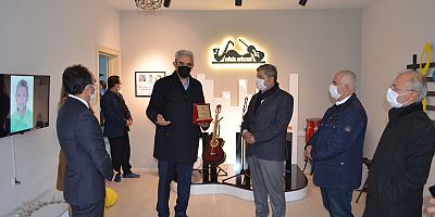 Başkan Altun: 