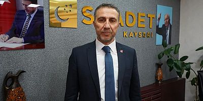 Başkan Altun: Hükümet, Üretimi Destekleyen Politikalar Üretmekten Aciz