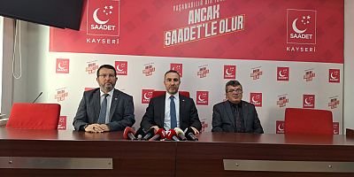 Başkan Altun: Kuzey Çevreyolu Yapım İşi İhalesinden Dolayı Devletimizin 3 Milyara Yakın Bir Borcu Olmuştur