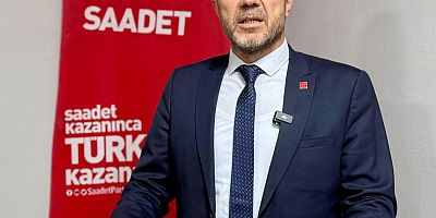 Başkan Altun: Takvimler Değişiyor Ama Sorunlar Her Geçen Gün Daha da Artıyor