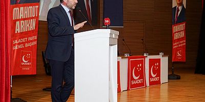 Başkan Altun: Vergilerimizle Yapılan Yollarda Ücret Tuzakları Kurulması Haksızlıktır