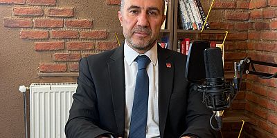 Başkan Altun: Yolda Düştüğünüz Çukurla Değil Ekonomik, Sosyolojik Olarak Çekilmek İstediğiniz Çukuru Kapatmak İçin Uğraşıyoruz
