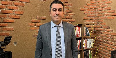 Başkan Aras: Üretime Katkı Sağlamak İçin Van'da Açılan Merkezi, Kayseri'de de Açmak İstiyoruz