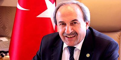 Başkan Aydın Kalkan: Birlik ve Beraberliğimiz Daim Olsun