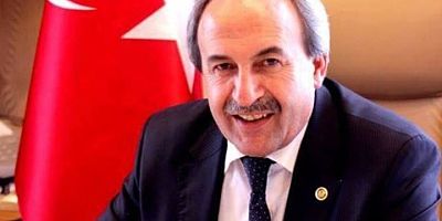 Başkan Aydın Kalkan’dan Bayram Mesajı