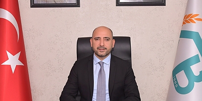 Başkan Bağlamış: Bin Yıllık Mirasımız, Zaten Dünya Markasıdır