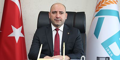 Başkan Bağlamış: Et Ve Süt Sektörü Sürdülemez Seviyede