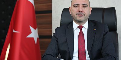 Başkan Bağlamış: “Kırmızı Et Üreticilerinin Sesine Kulak Tıkamamak Lazım”