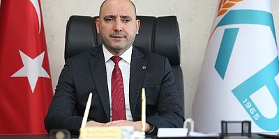 Başkan Bağlamış: “Üreticimizin Yaşadığı Sorunları Çözüyoruz”