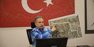 Başkan Beyaz Masada ‘25’ Oldu