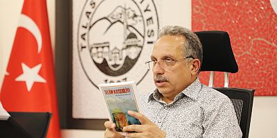“Başkan Beyaz Masada, Dayanışma Ortamı Oluşturuyor”