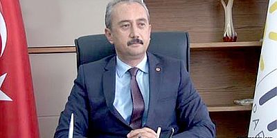 Başkan Bozkurt: ERÜ Sağlık Çalışanları Mağdur Edilmesin