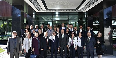 Başkan Büyükkılıç: 1,2 Milyar TL’lik Yatırım Sağladık