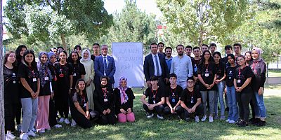 Başkan Büyükkılıç’a “Eğitim” Teşekkürü