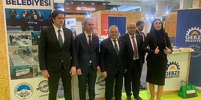 Başkan Büyükkılıç, Ankara’da TOGG’u İnceledi