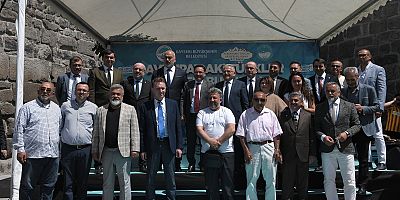 Başkan Büyükkılıç, Avrupa’daki Türkleri Kayseri’de Buluşturuyor