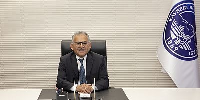 Başkan Büyükkılıç: Birlik Beraberlik İçinde İdrak Edeceğiz