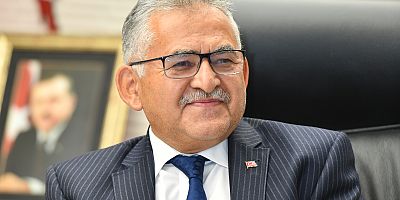 Başkan Büyükkılıç, Büyükşehir Başkanlarını Ağırlayacak