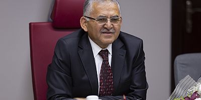 Başkan Büyükkılıç, Çerkes Sürgününü Unutmadı