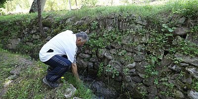 Başkan Büyükkılıç: Dünü Bilmek Geleceği Bilmektir