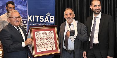 Başkan Büyükkılıç