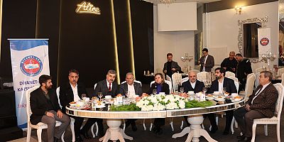 Başkan Büyükkılıç
