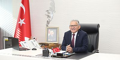 Başkan Büyükkılıç: “Huzurevi Pandemiyi Huzurlu Geçiriyor”