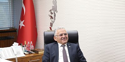Başkan Büyükkılıç, İl Umumi Hıfzıssıhha Kurulu’na Katıldı