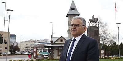 Başkan Büyükkılıç ile Büyükşehir’de 2 Yıl