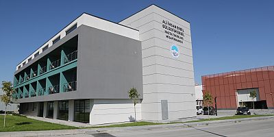Başkan Büyükkılıç’ın Projesi, Türkiye’de Örnek Gösteriliyor