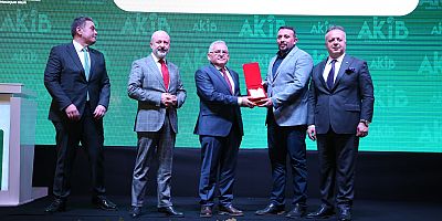 Başkan Büyükkılıç: İş Adamlarımız Bizim Yüz Akımız