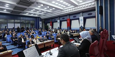 Başkan Büyükkılıç: KASKİ’mize Desteğe Devam, Suya Zam Yok