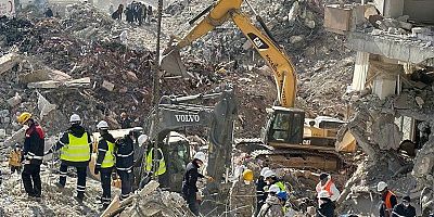 Başkan Büyükkılıç: Kayseri Deprem Yönetmeliğine Uyduğu İçin Etkilenmedi