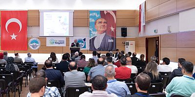 Başkan Büyükkılıç, Kayseri İklim Değişikliği Eylem Planı’nı Başlattı